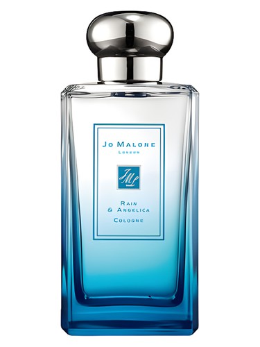 عطر ادکلن لاندن رین رین و آنجلیکا جو مالون لندن - London Rain Rain & Angelica Jo Malone London - بررسی، قیمت و خرید