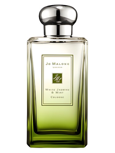 عطر ادکلن لندن رین وایت جاسمین اند مینت جو مالون لاندن - London Rain White Jasmine & Mint Jo Malone London - بررسی، قیمت و خرید