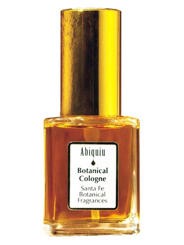 عطر ادکلن ابی‌کی‌یو سانتا فه بوتانیکال نچرال فراگرنس کالکشن - Abiquiu Santa Fe Botanical Natural Fragrance Collection - بررسی، قیمت و خرید