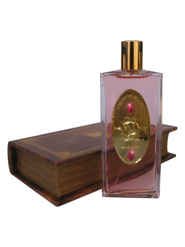 عطر ادکلن تریژر آیلند لیدی لجندری فراگرنسز - Treasure Island Lady Legendary Fragrances - بررسی، قیمت و خرید