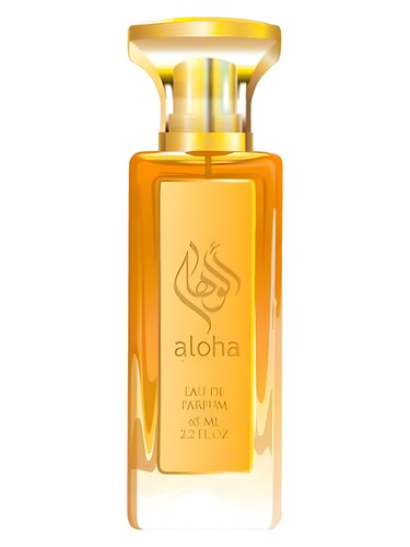 عطر ادکلن آلوها خلط - Aloha Khaltat - بررسی، قیمت و خرید
