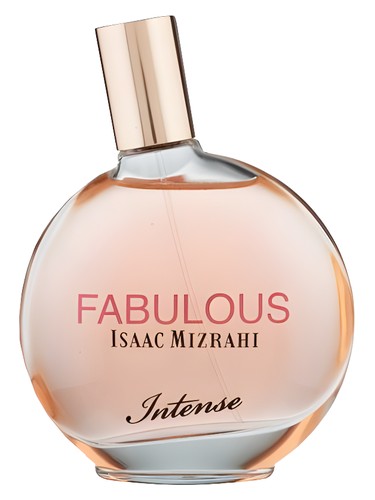 عطر ادکلن فبیولس اینتنس آیزاک میزراهی - Fabulous Intense Isaac Mizrahi - بررسی، قیمت و خرید