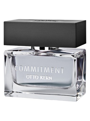 عطر ادکلن اوتو کرن کامیتمنت من اوتو کرن - Otto Kern Commitment Man Otto Kern - بررسی، قیمت و خرید