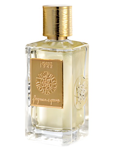 عطر ادکلن وسپری آروماتیکو نوبیل ۱۹۴۲ - Vespri Aromatico Nobile 1942 - بررسی، قیمت و خرید