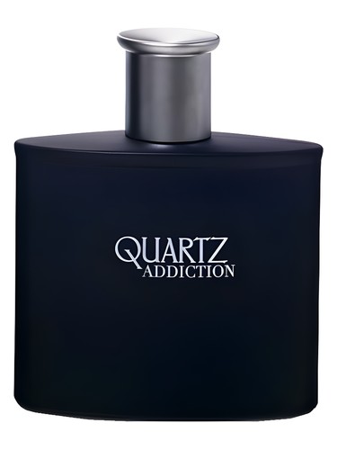 عطر ادکلن کوارتر ادیکشِن مالینکس - Quartz Addiction Molyneux - بررسی، قیمت و خرید