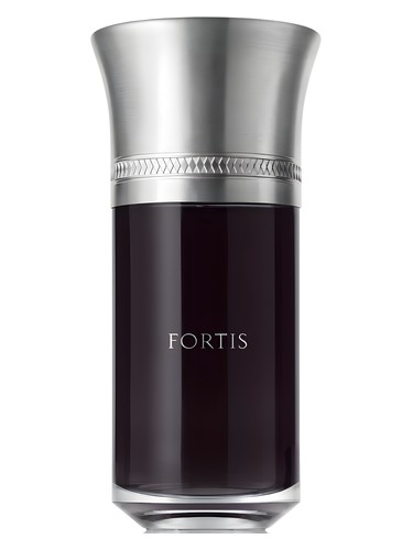 عطر ادکلن فورتیس لِه لیکوید ایمجینِر - Fortis Les Liquides Imaginaires - بررسی، قیمت و خرید
