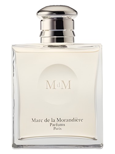 عطر ادکلن ام دی ام بلک مارک دلا موراندیه - MDM Black Marc de la Morandiere - بررسی، قیمت و خرید
