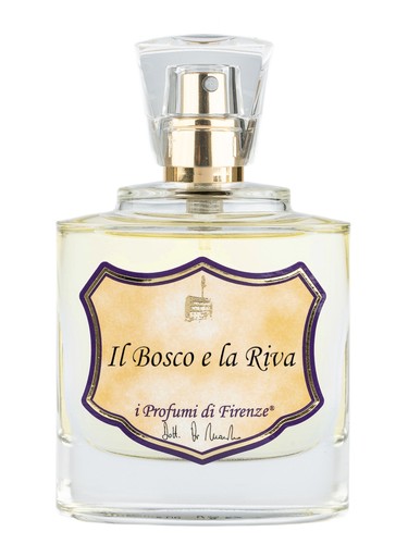 عطر ادکلن ایل بوسکو ئه لا ریوا آی پروفومی دی فیرنزه - Il Bosco e la Riva I Profumi di Firenze - بررسی، قیمت و خرید