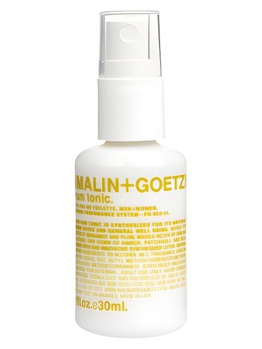 عطر ادکلن رام تونیک مالین گوتز - Rum Tonic Malin+Goetz - بررسی، قیمت و خرید