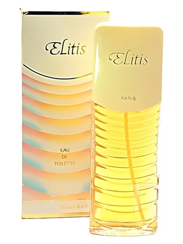 عطر ادکلن الیتیست لومانی - Elitis Lomani - بررسی، قیمت و خرید
