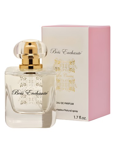 عطر ادکلن بوا انشانت له کانت - Bois Enchanté Les Contes - بررسی، قیمت و خرید