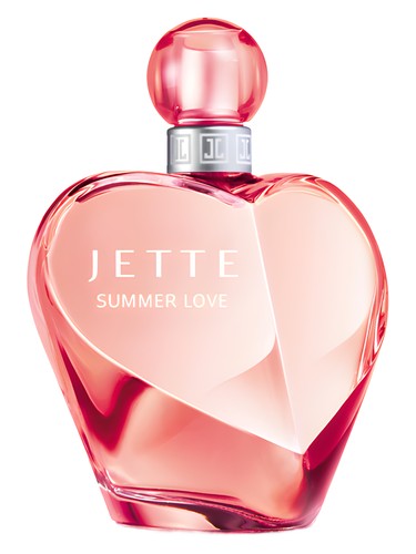 عطر ادکلن جته سامر لاو جته یوپ - Jette Summer Love Jette Joop - بررسی، قیمت و خرید