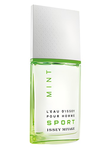 عطر ادکلن لو د ایسه پور هوم اسپورت مینت ایسه میاکه - L’Eau d’Issey Pour Homme Sport Mint Issey Miyake - بررسی، قیمت و خرید