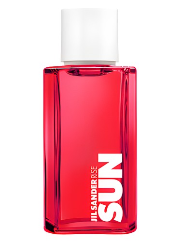 عطر ادکلن سانرایز جیل سندر - Sunrise Jil Sander - بررسی، قیمت و خرید