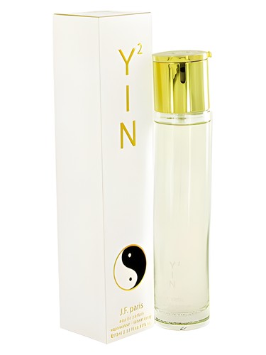 عطر ادکلن یین ژاک فت - Yin 2 Jacques Fath - بررسی، قیمت و خرید