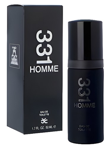 عطر ادکلن هام میلتون لوید - 331 Homme Milton Lloyd - بررسی، قیمت و خرید
