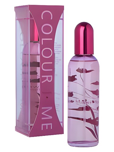 عطر ادکلن کالِر می فِلَورز میلتون لوید - Colour Me Flowers Milton Lloyd - بررسی، قیمت و خرید