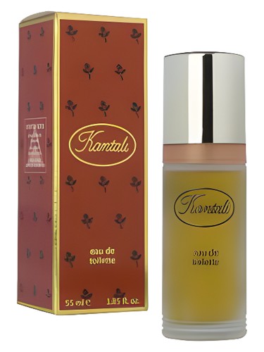 عطر ادکلن کانتالی میلِتون لُوید - Kantali Milton Lloyd - بررسی، قیمت و خرید