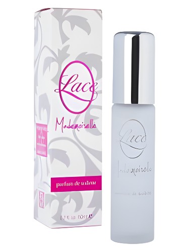 عطر ادکلن لس مادمازل میلتون لوید - Lace Mademoiselle Milton Lloyd - بررسی، قیمت و خرید