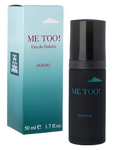عطر ادکلن می تو هوم میلتون لوید - Me Too Homme Milton Lloyd - بررسی، قیمت و خرید