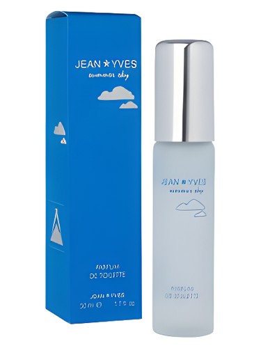 عطر ادکلن سامر اسکای میلتون لوید - Summer Sky Milton Lloyd - بررسی، قیمت و خرید