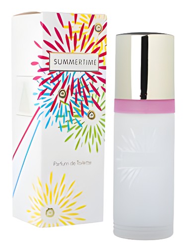 عطر ادکلن سامرتایم میلتون لوید - Summertime Milton Lloyd - بررسی، قیمت و خرید
