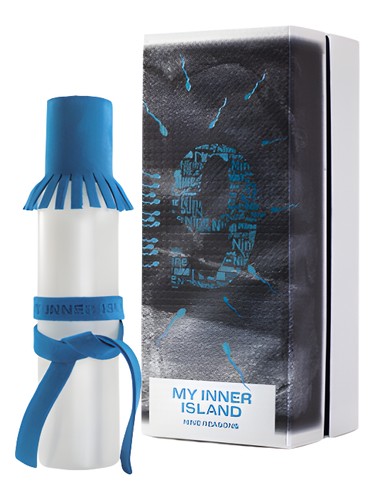عطر ادکلن نین ریزنز مای اینر آیلند پرفیومز - Nine Reasons My Inner Island Parfums - بررسی، قیمت و خرید