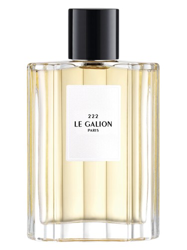 عطر ادکلن دویست و بیست و دو لی گالیون - 222 Le Galion - بررسی، قیمت و خرید