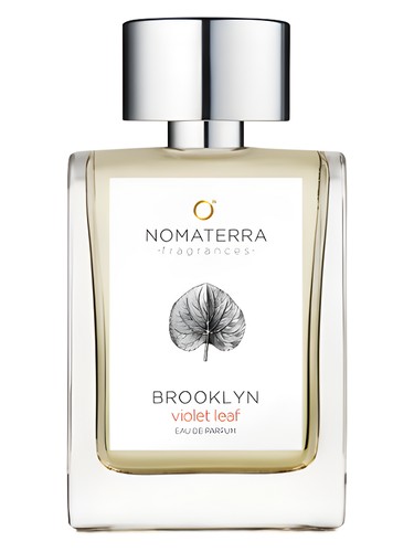 عطر ادکلن بروکلین وایولت لیف نوماترا - Brooklyn Violet Leaf Nomaterra - بررسی، قیمت و خرید