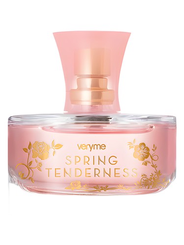 عطر ادکلن وری می اسپرینگ تندرنس اوریفلیم - Very Me Spring Tenderness Oriflame - بررسی، قیمت و خرید