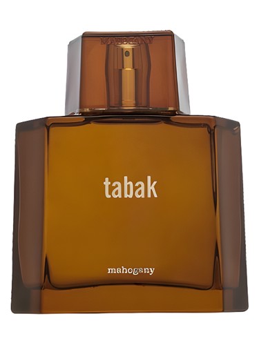 عطر ادکلن تُبَک ماهاگنی - Tabak Mahogany - بررسی، قیمت و خرید