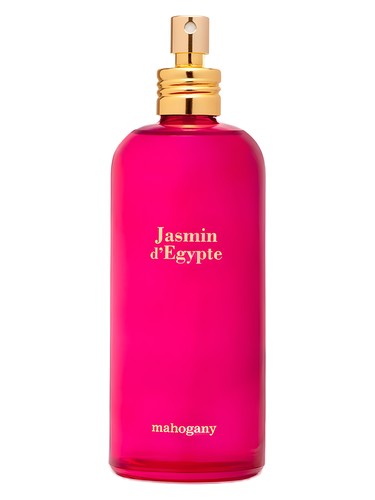 عطر ادکلن یاسمین دی ایجپت ماهاگانیش - Jasmin D'Egypte Mahogany - بررسی، قیمت و خرید