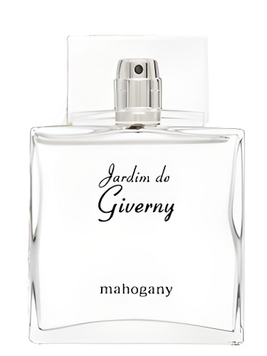 عطر ادکلن جردیم د ژیورنی ماهگانی - Jardim de Giverny Mahogany - بررسی، قیمت و خرید