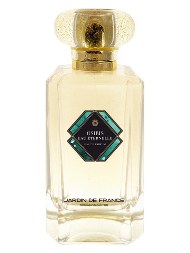 عطر ادکلن اوسایرس او اِتِرنِل ژردن دو فرانس - Osiris Eau Eternelle Jardin de France - بررسی، قیمت و خرید