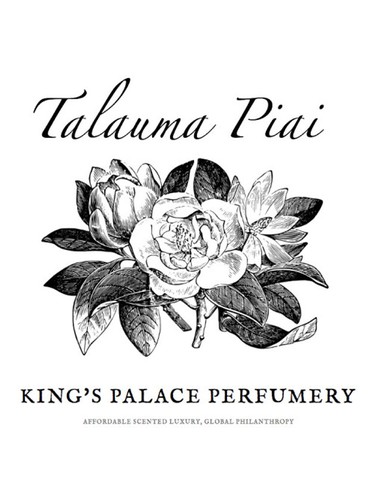 عطر ادکلن تالاوما پیای کینگ پَلِس پرفیومری - Talauma Piai King's Palace Perfumery - بررسی، قیمت و خرید