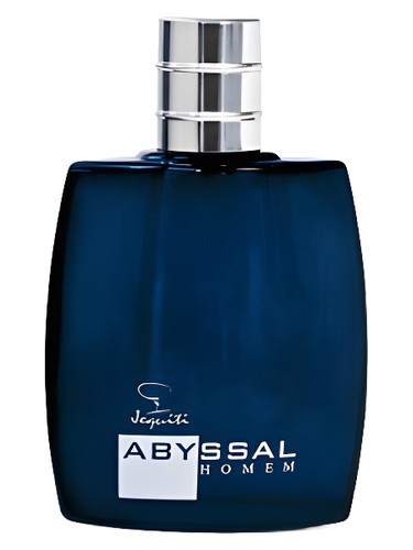 عطر ادکلن ابی‌سال ژکیتی - Abyssal Jequiti - بررسی، قیمت و خرید