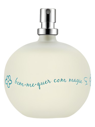 عطر ادکلن بم می کر کوم ماجیا جکیتی - Bem-Me-Quer Com Magia Jequiti - بررسی، قیمت و خرید