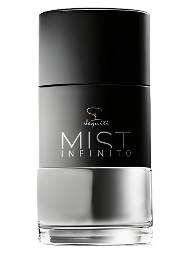 عطر ادکلن میست اینفینیتو ژکیتی - Mist Infinito Jequiti - بررسی، قیمت و خرید