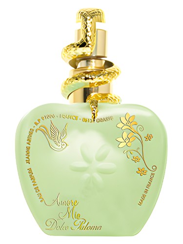 عطر ادکلن اموره میو دولچه پالومه ژان آرتس - Amore Mio Dolce Paloma Jeanne Arthes - بررسی، قیمت و خرید