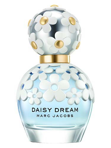 عطر ادکلن دیزی دریم مارک جیکوبز - Daisy Dream Marc Jacobs - بررسی، قیمت و خرید