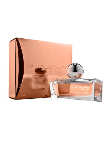 عطر ادکلن اِوُلوشِن رُز لاکوا دی فیوری - Evolution Rose L'acqua Di Fiori - بررسی، قیمت و خرید