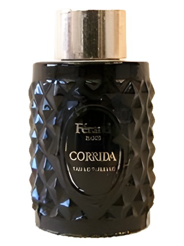 عطر ادکلن کوری‌دا لویی فرود - Corrida Louis Feraud - بررسی، قیمت و خرید