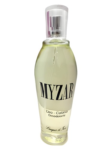 عطر ادکلن مایزار لاکوا دی فیوری - Myzar L'acqua Di Fiori - بررسی، قیمت و خرید