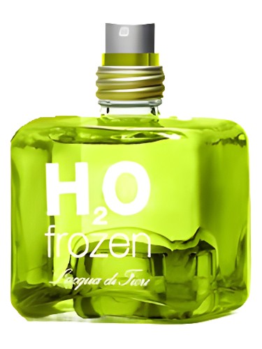 عطر ادکلن اچ تو او فروزن لکوا دی فیوری - H2O Frozen L'acqua Di Fiori - بررسی، قیمت و خرید