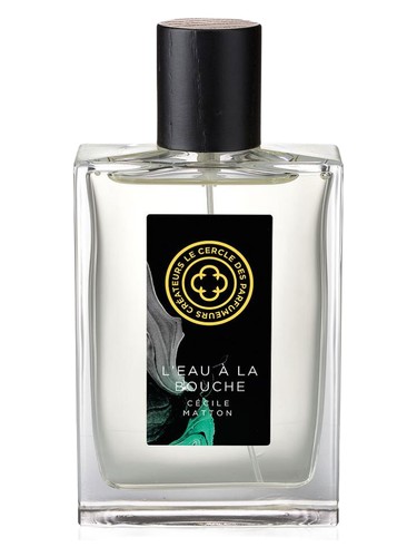 عطر ادکلن لو ا لا بوش له سرکل د پارفومور کراتور - L'Eau A La Bouche Le Cercle des Parfumeurs Createurs - بررسی، قیمت و خرید
