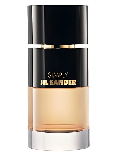 عطر ادکلن سیمپلی جیل سندر جیلی ساندر - Simply Jil Sander Jil Sander - بررسی، قیمت و خرید
