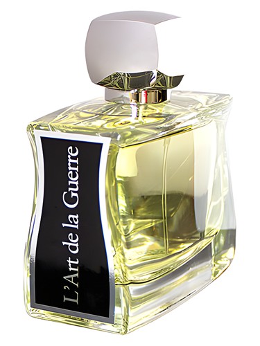 عطر ادکلن لار دلا گِر ژووی پاریس - L'Art de la Guerre Jovoy Paris - بررسی، قیمت و خرید