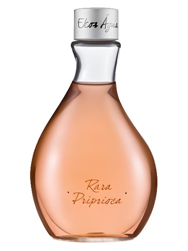 عطر ادکلن آگوا دی بانهو رارا پریپریوکا ناتورا - Água de Banho Rara Priprioca Natura - بررسی، قیمت و خرید