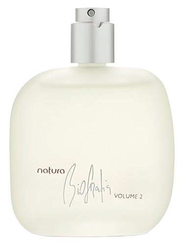 عطر ادکلن ولوم دو ناتورا - Volume 2 Natura - بررسی، قیمت و خرید