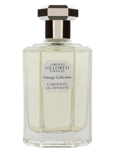 عطر ادکلن وینتیج کالکشن گاروفانو لورِنزو ویلورِسی - Vintage Collection Garofano Lorenzo Villoresi - بررسی، قیمت و خرید